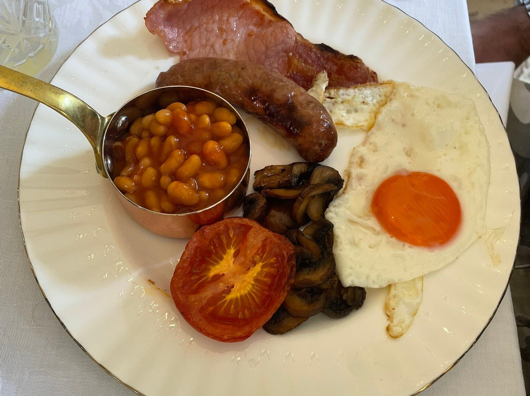 The Great House B&B主图