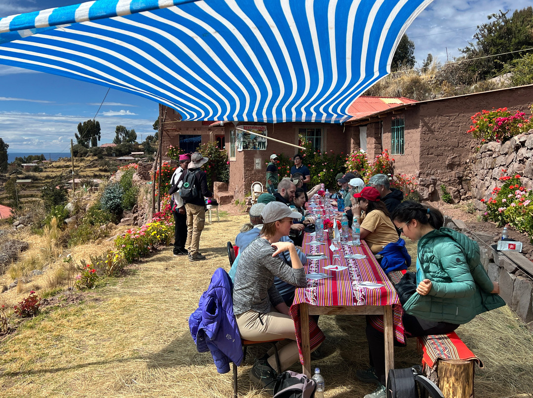 Jumbo Travel-普诺大区必去景点