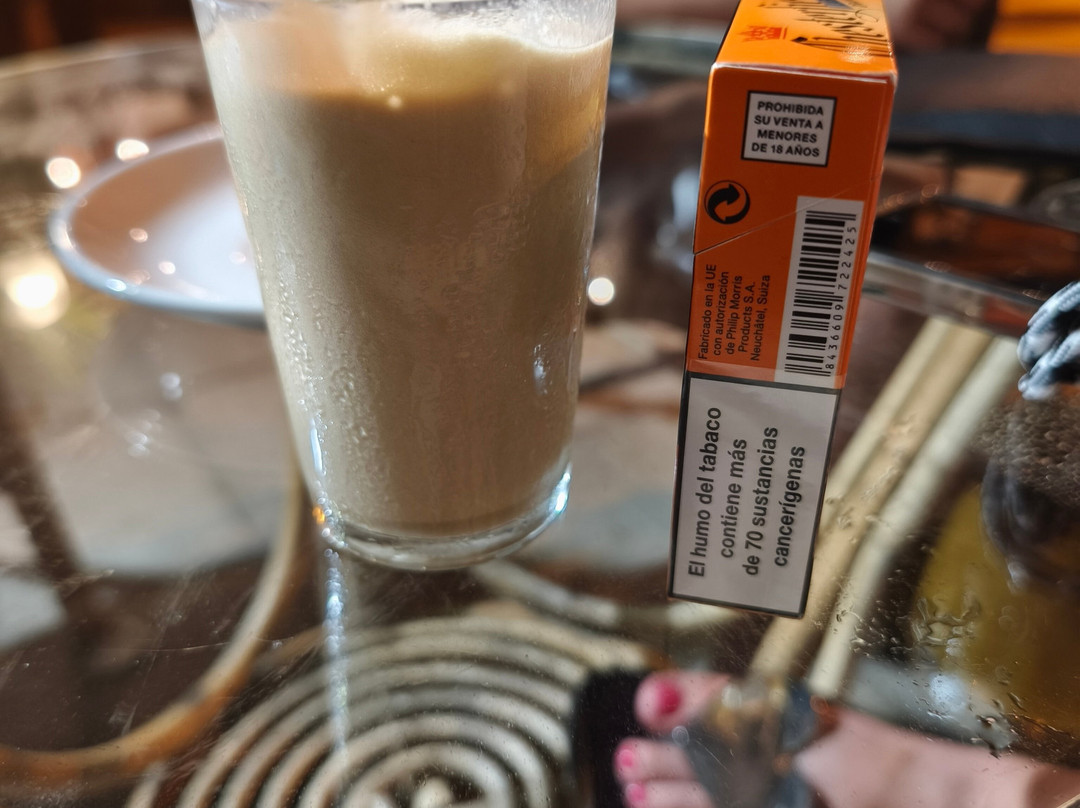 MaiTai Cocktail Bar-Oropesa Del Mar必去景点