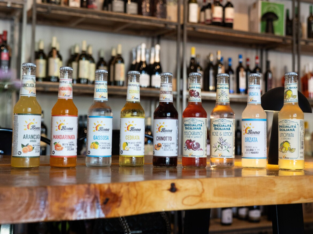 Enoteca Solferino