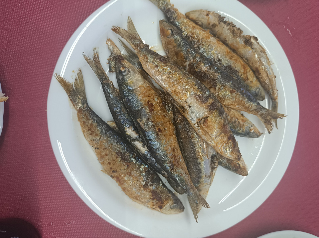 Hotel Ler- Argi主图