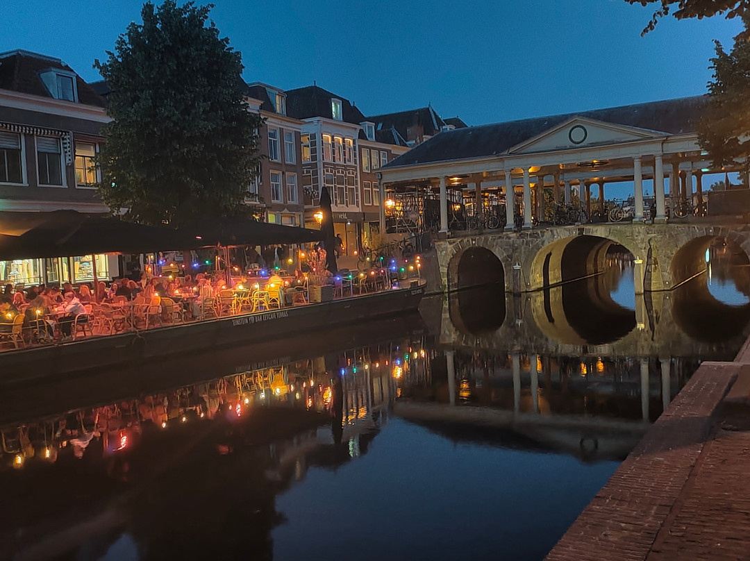 Le Boat - Vinkeveen-Vinkeveen必去景点