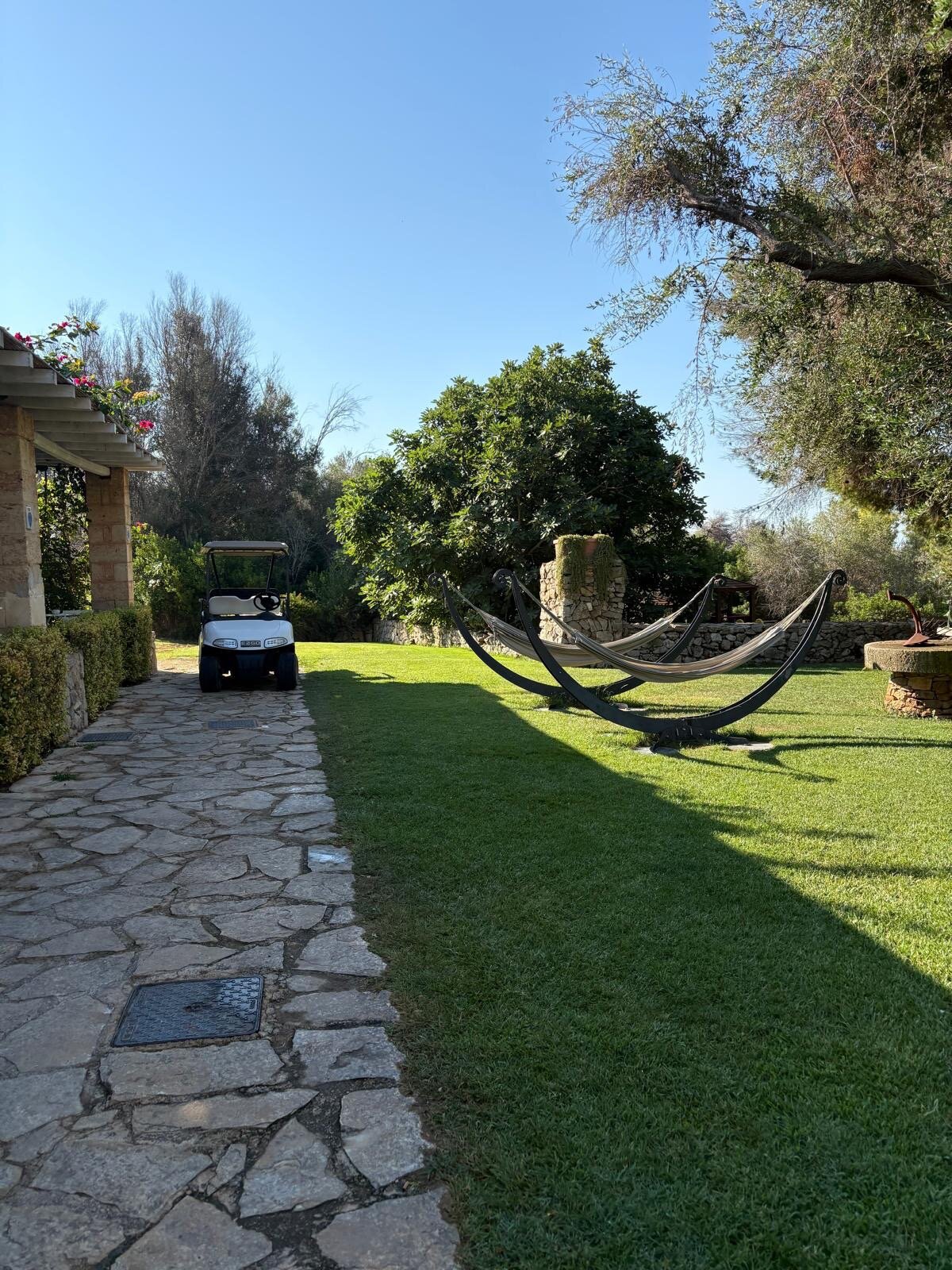 Antica Masseria Rottacapozza-官方