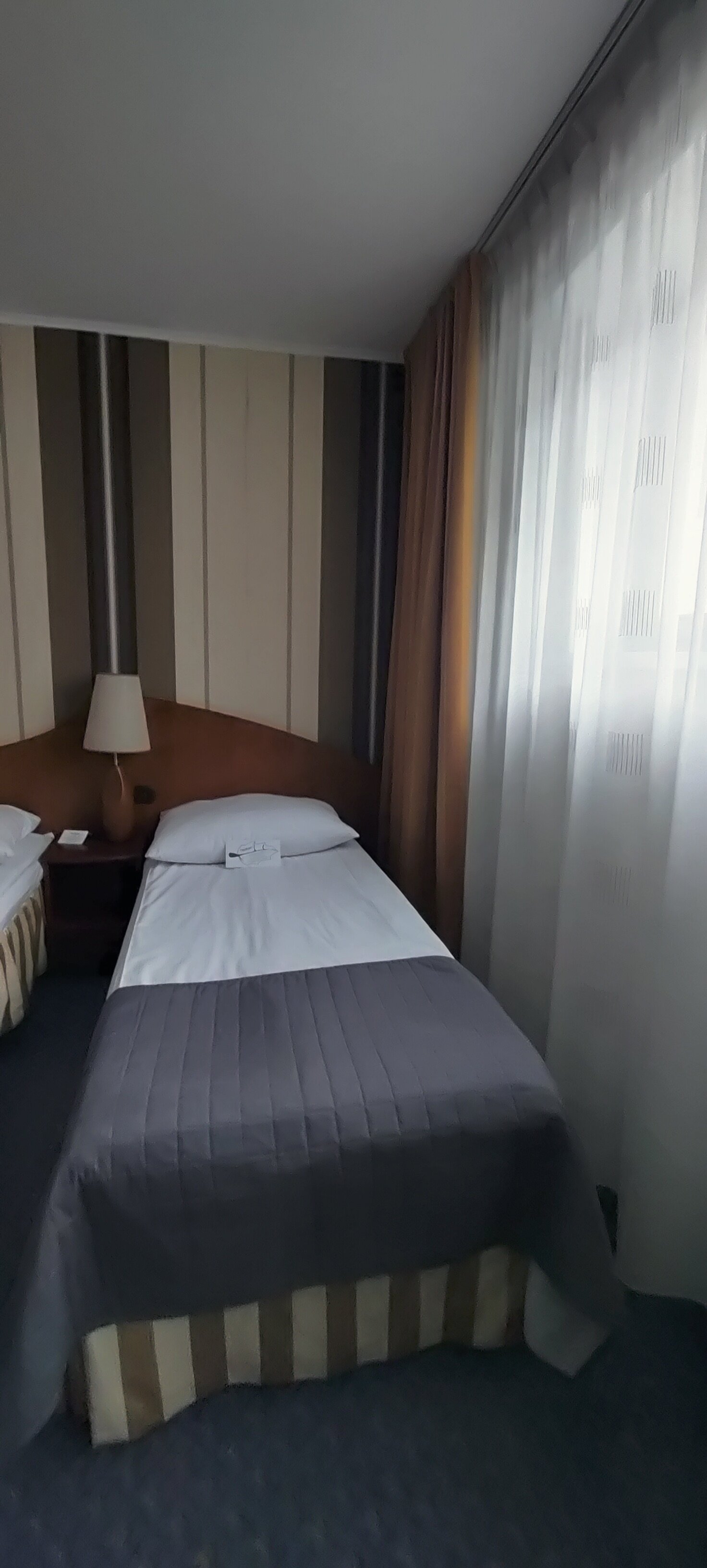 City Hotel-客卧