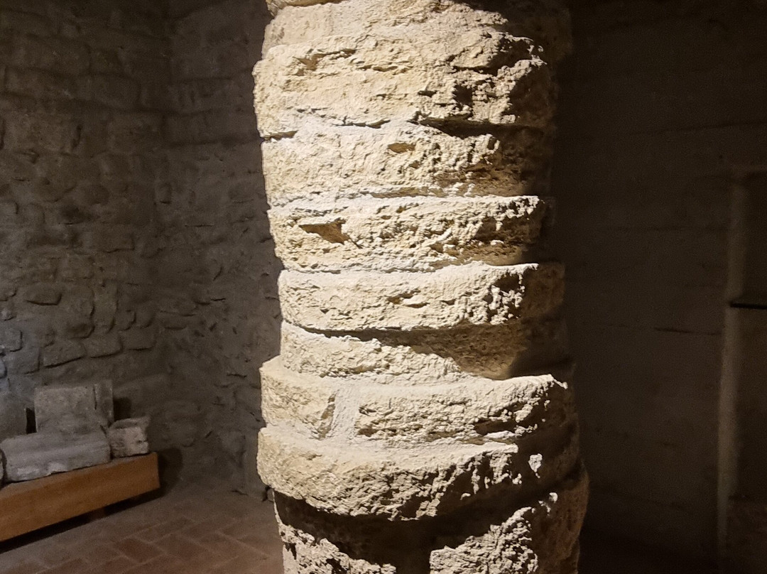 Perugia Sotterranea