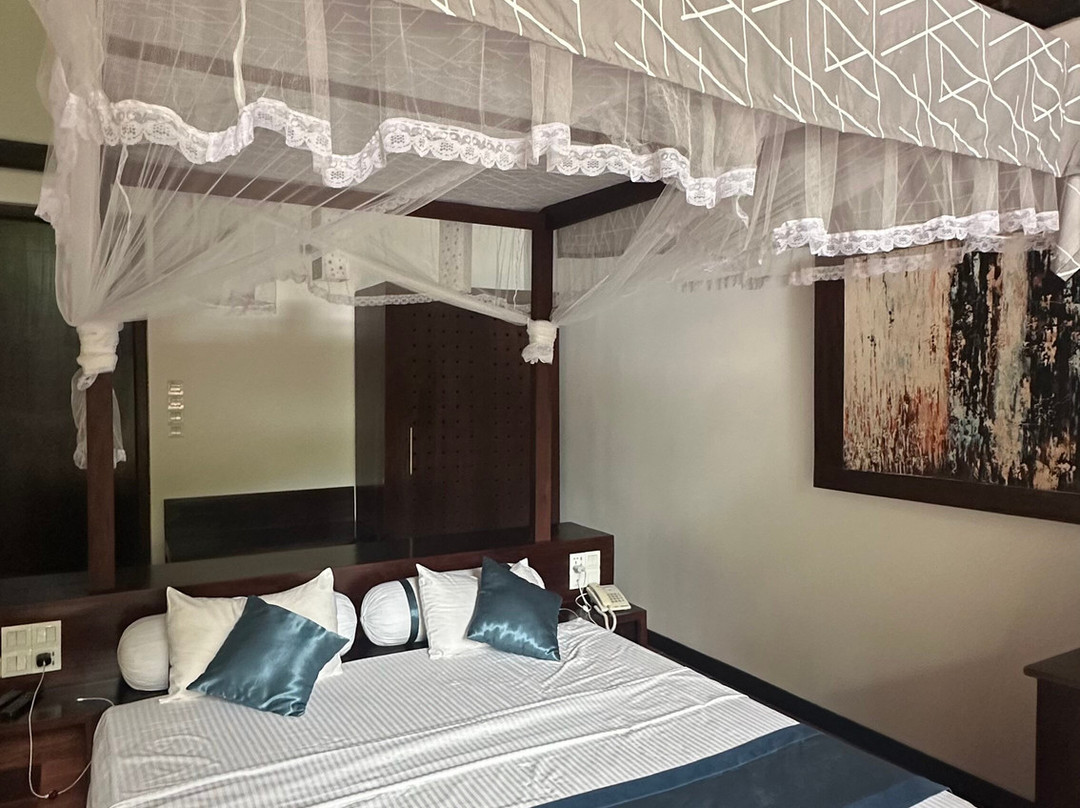 Blue Whale Beach Resort主图