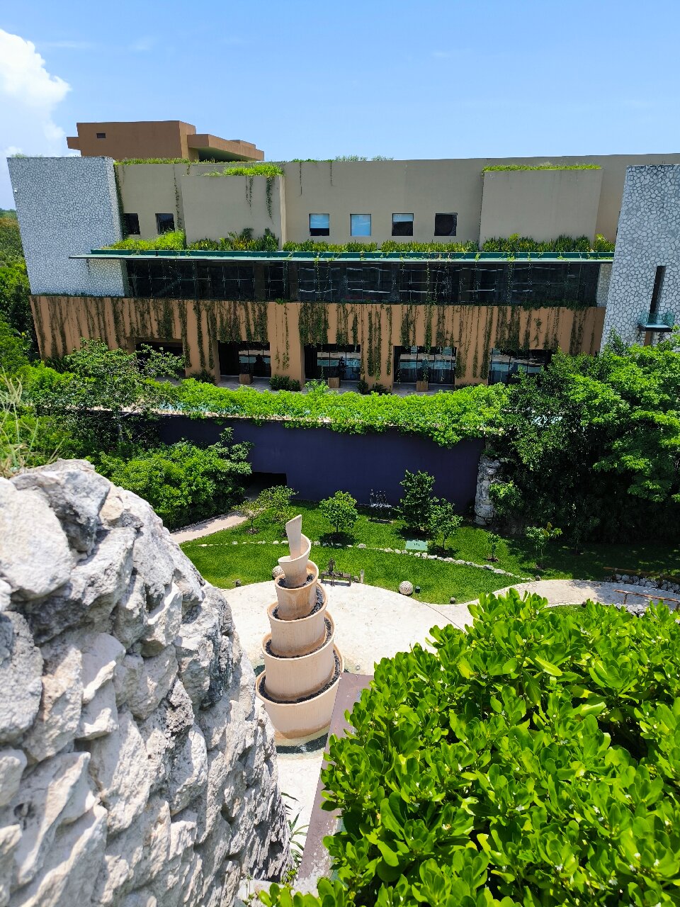 Hotel Xcaret Arte-官方