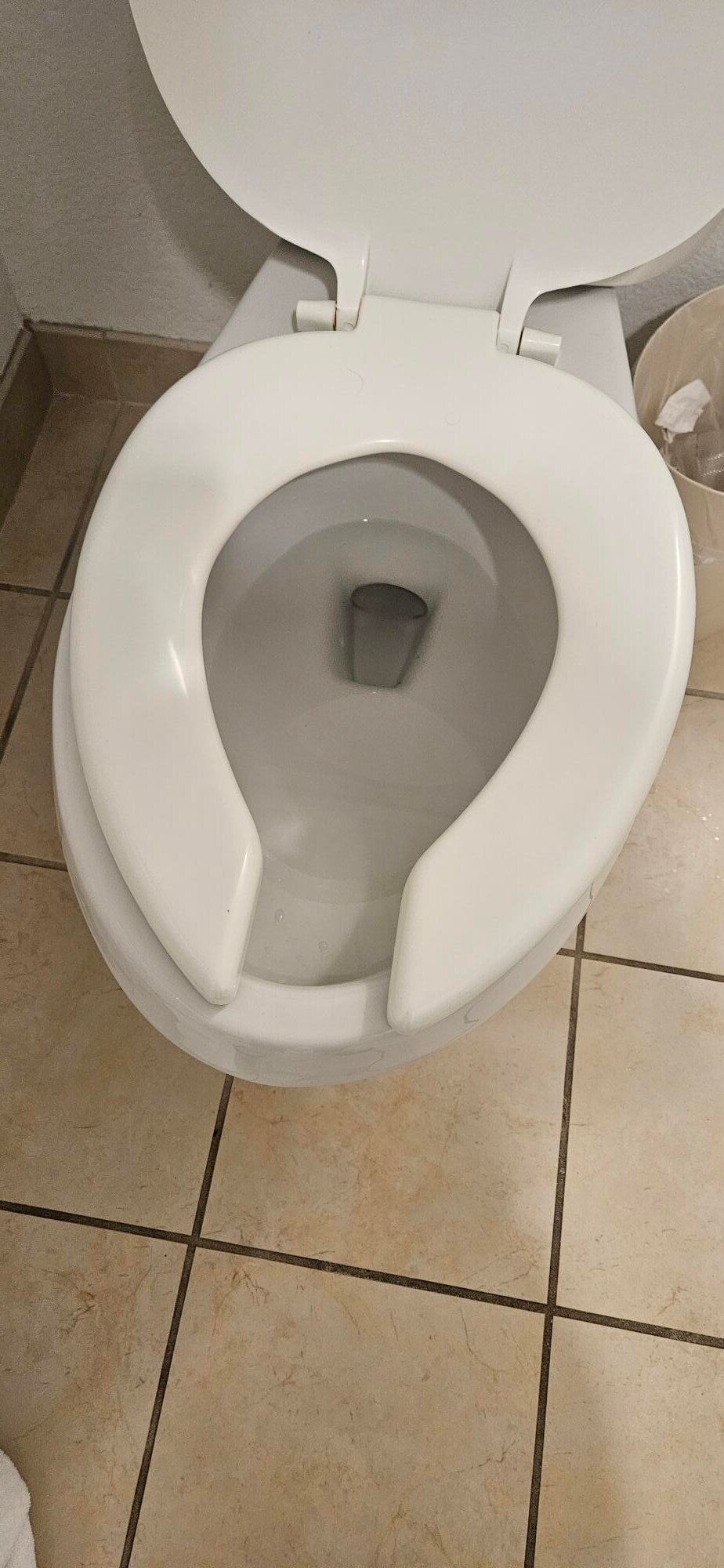 美国购物中心江山套房旅馆-浴室