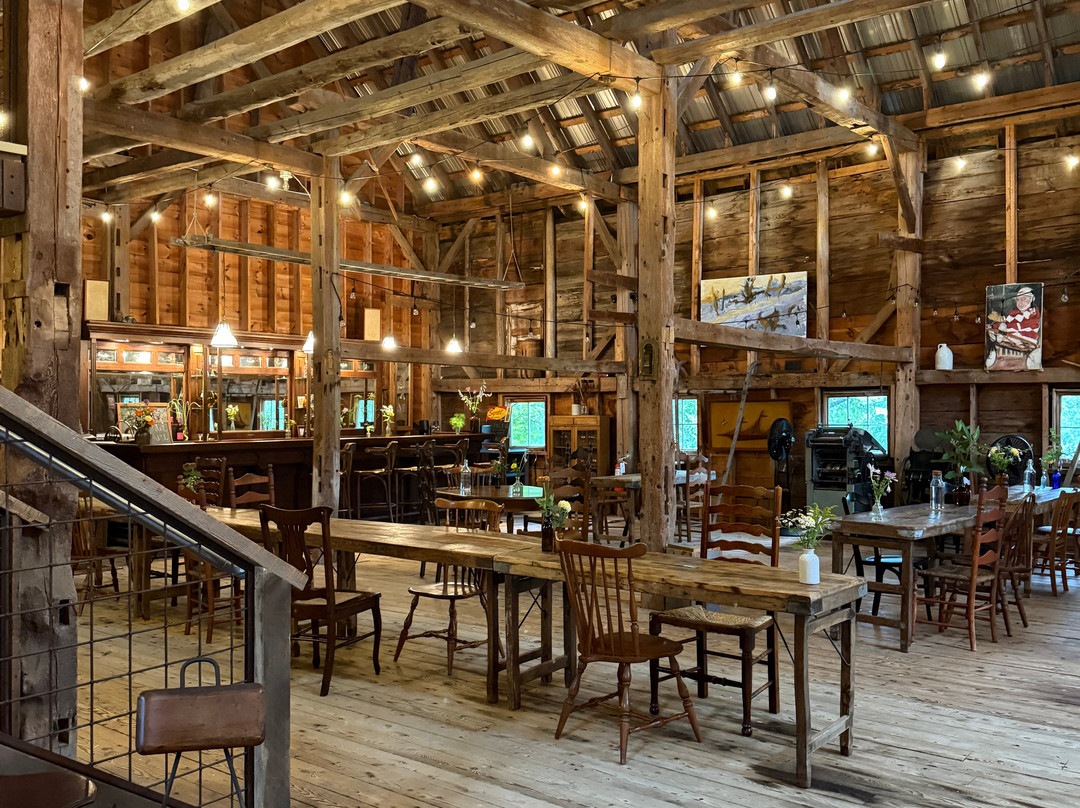 The Waterford Inne主图