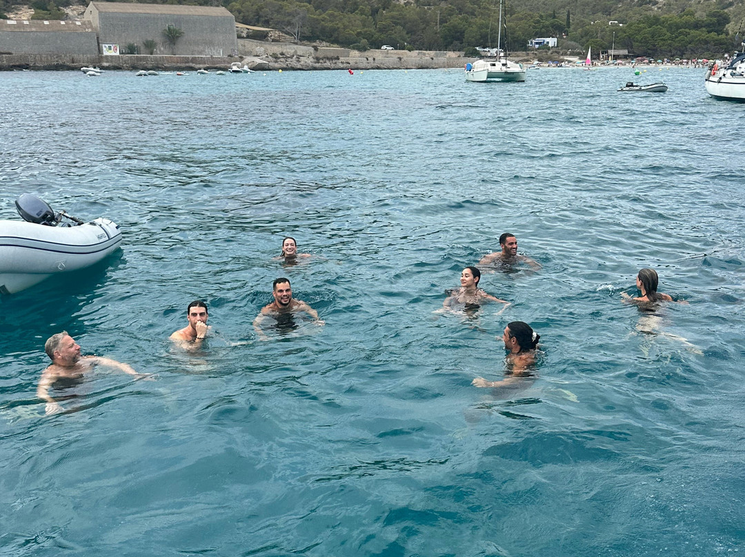 Sea Drifter-伊维萨城区必去景点