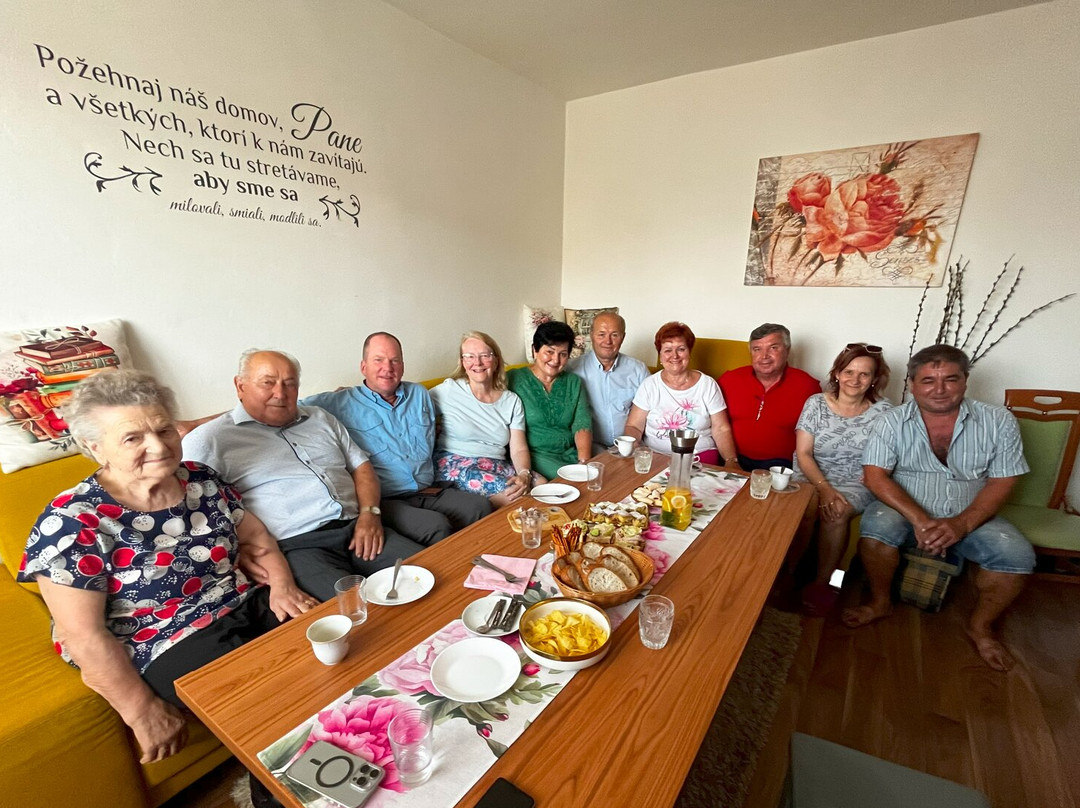 Slovak Tour Guide  Day Tours-Presov必去景点