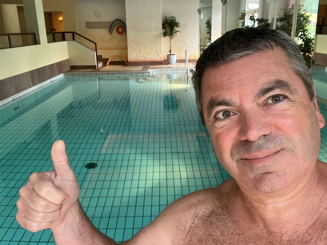 Wellnesshotel Sonnenhalde Tonbach主图