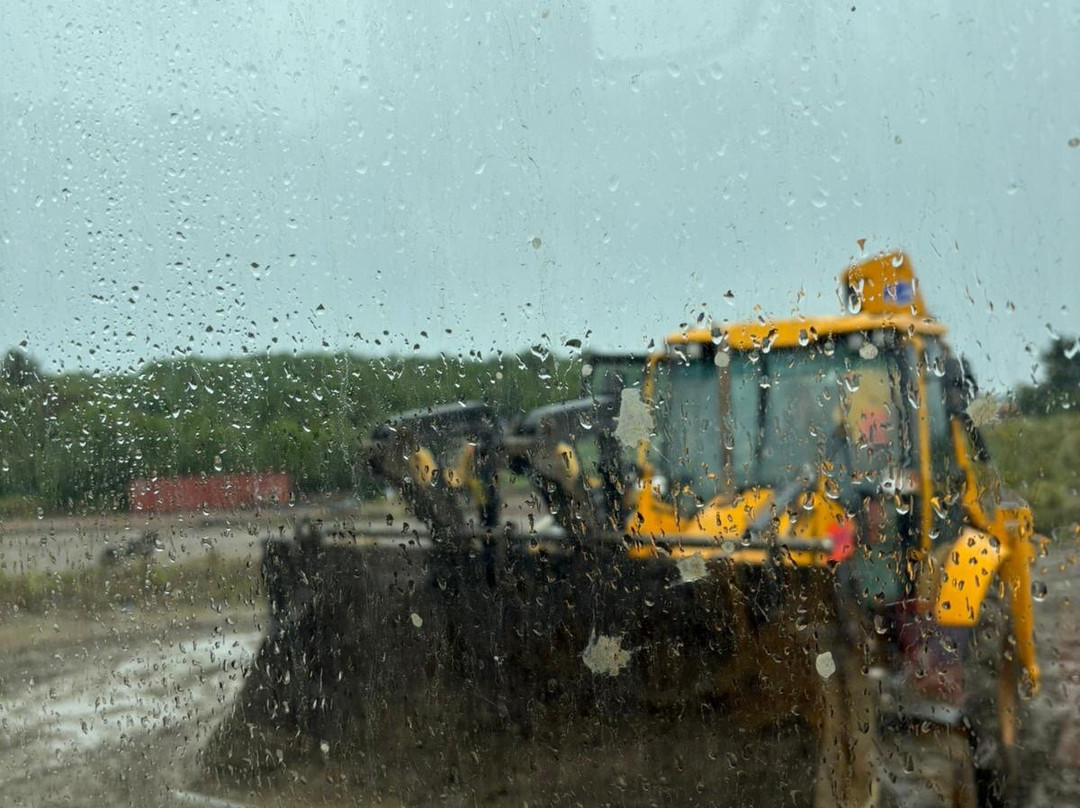 Diggerland Yorkshire-Castleford必去景点