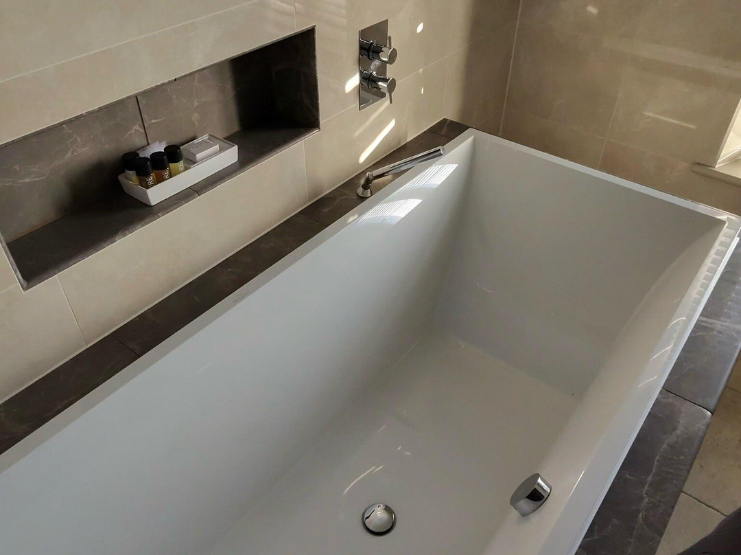 Cae Court Hotel主图