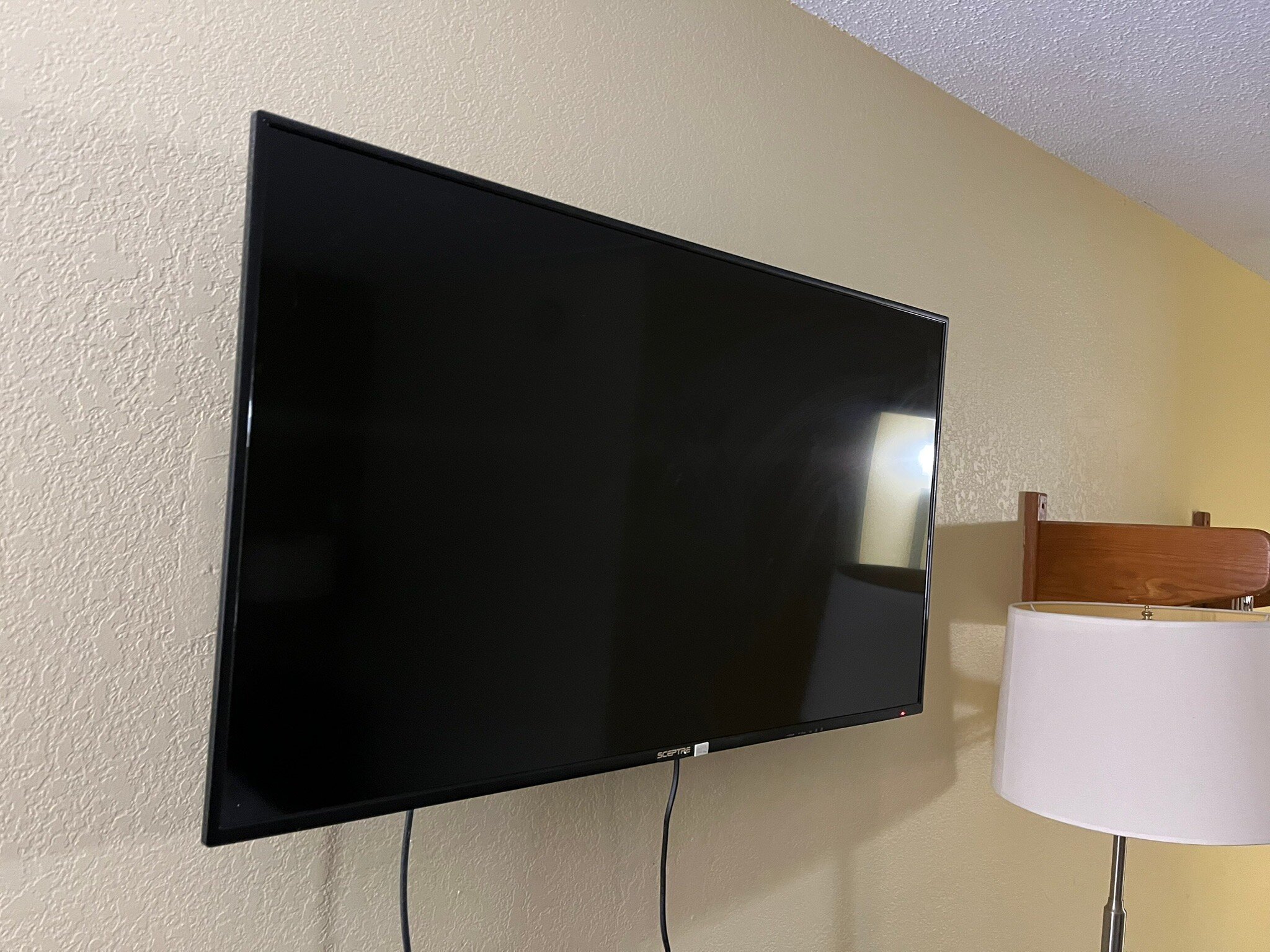 马利耶塔速8酒店-官方