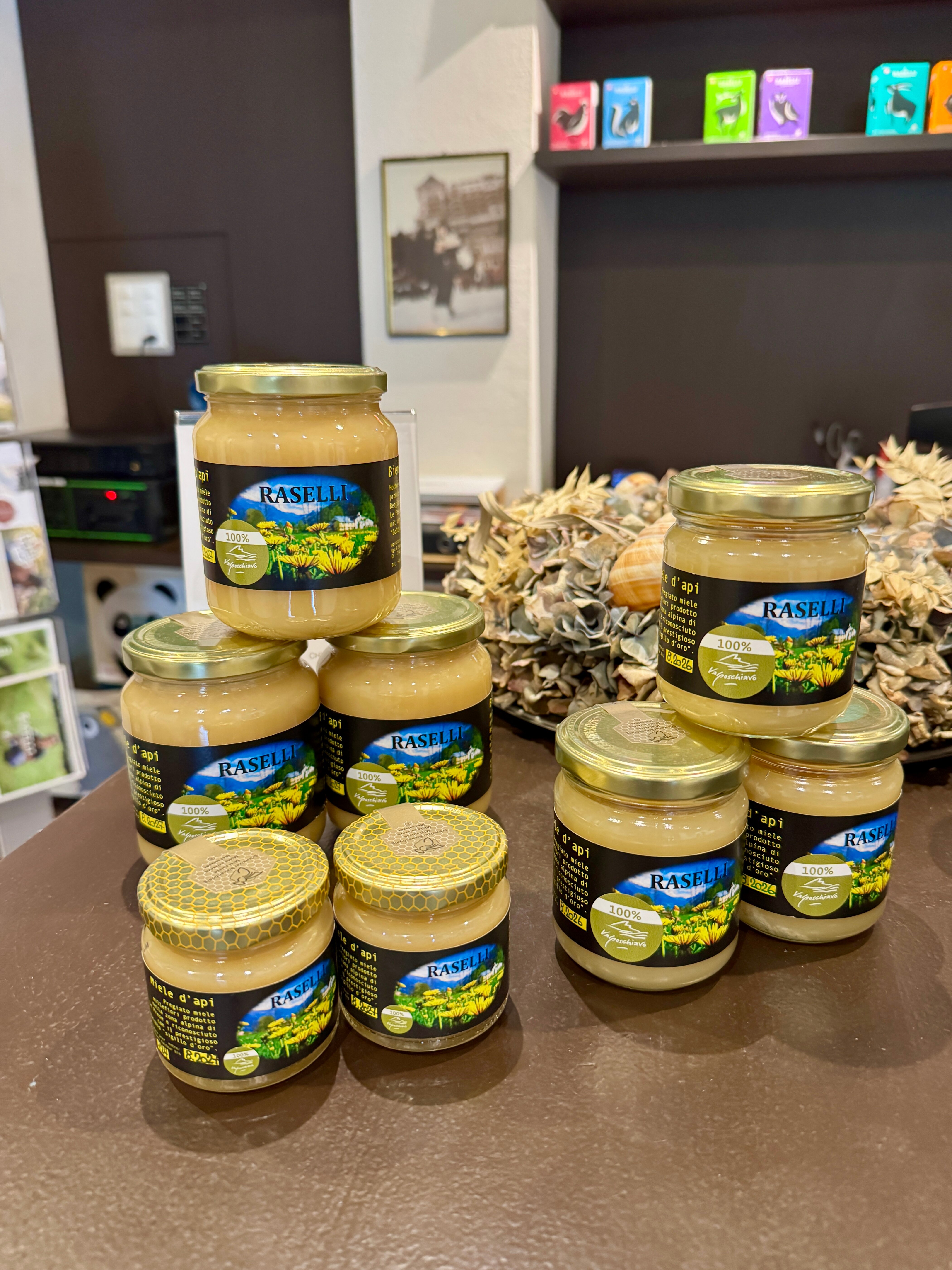 Raselli Sport Hotel-浴室