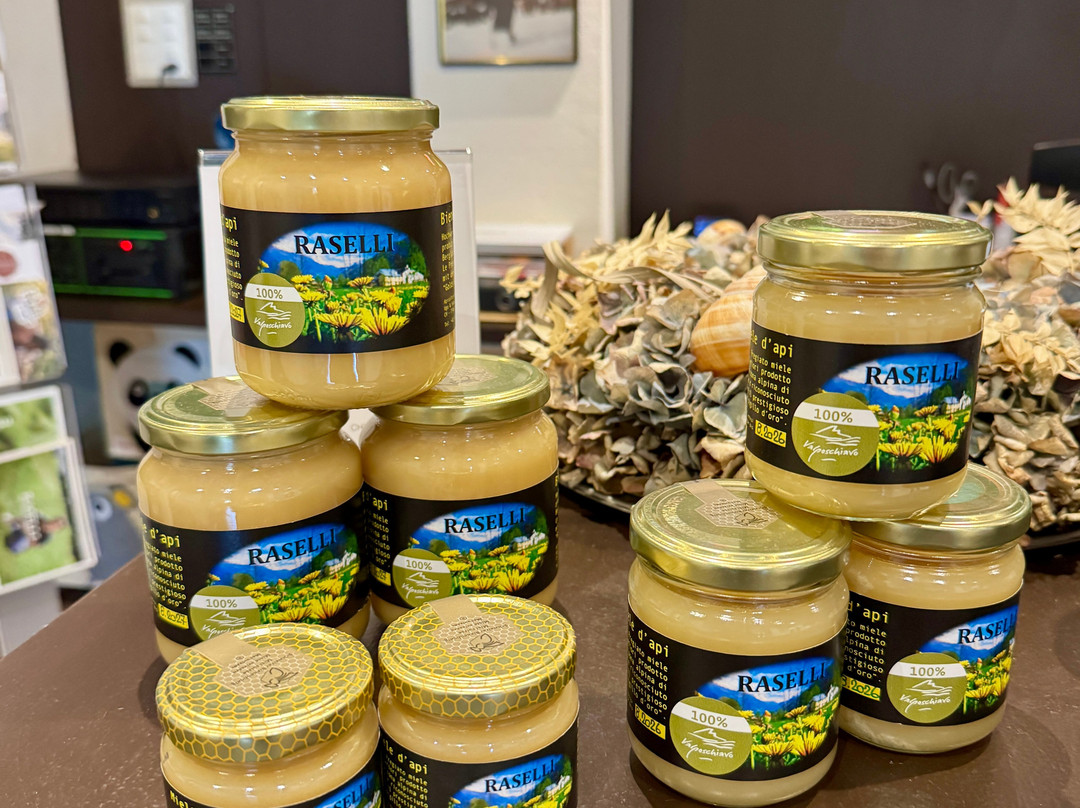 Raselli Sport Hotel主图