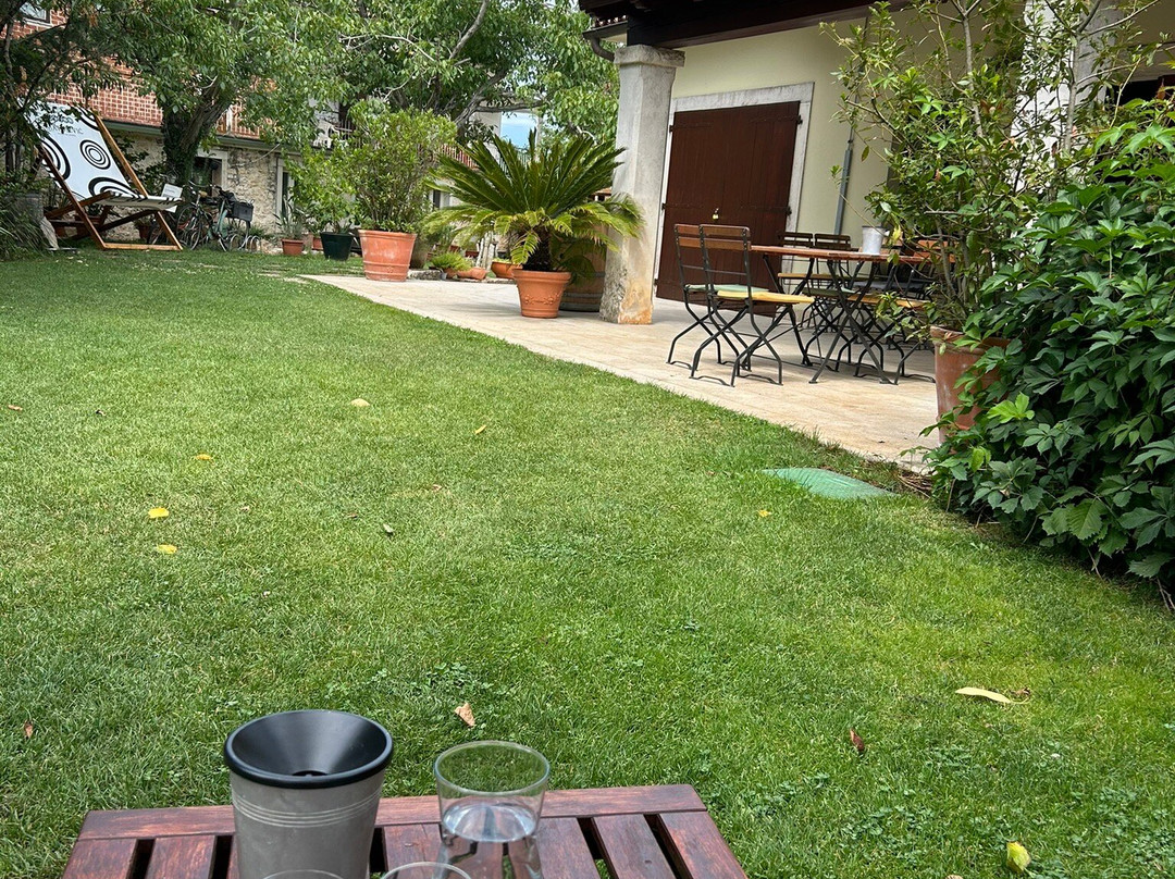 Matosevic Winery-Kruncici必去景点