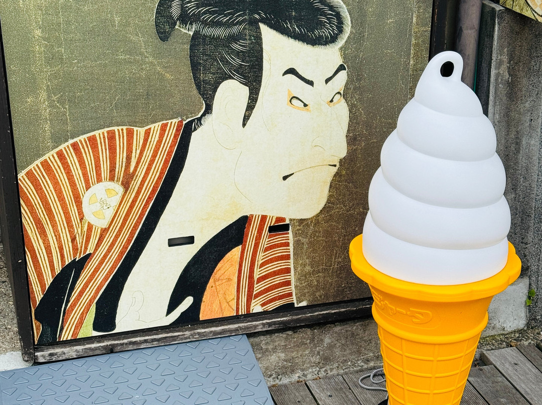 飞驒高山宫川早市-高山市必去景点