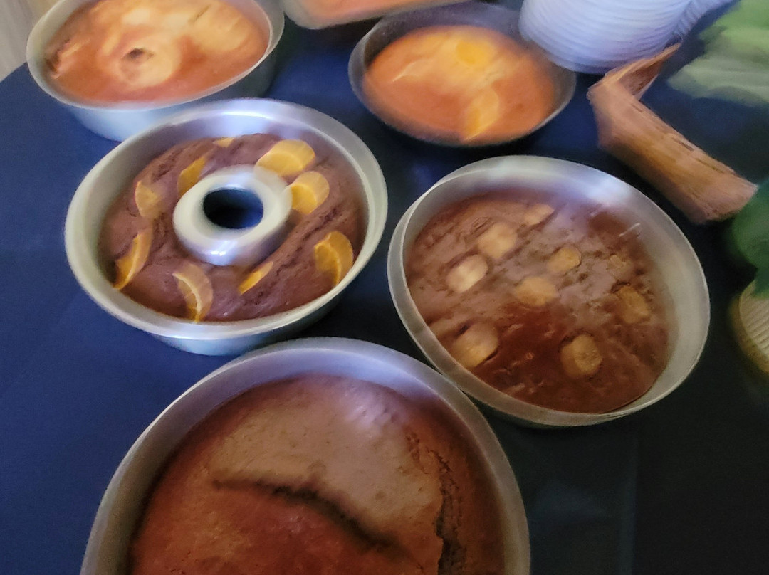 Guparza农家乐主图