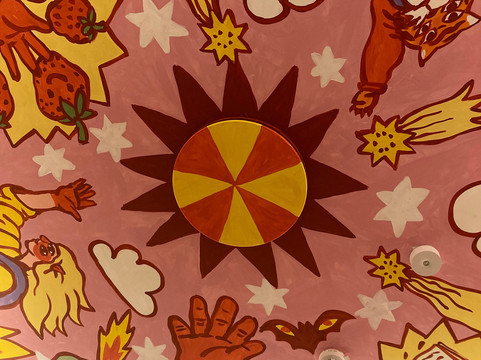 IKONO Copenhagen-哥本哈根必去景点