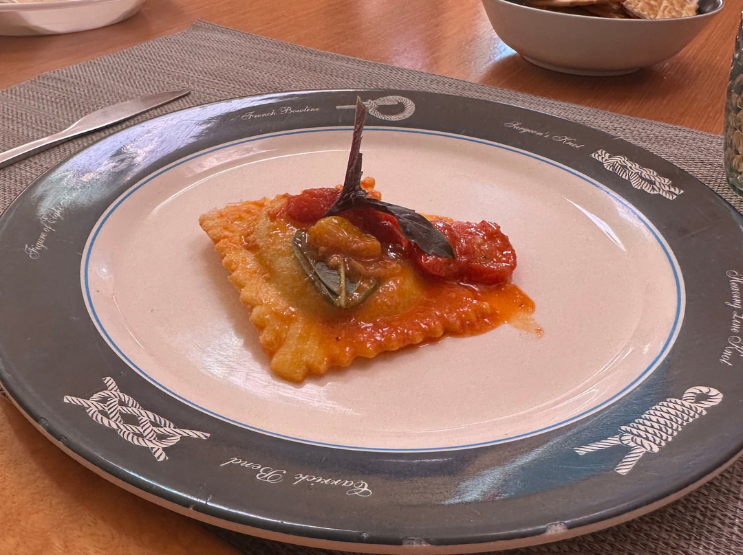 Abruzzo Skipper-San Salvo Marina必去景点