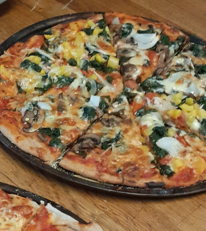 Monkton Wyld Court主图