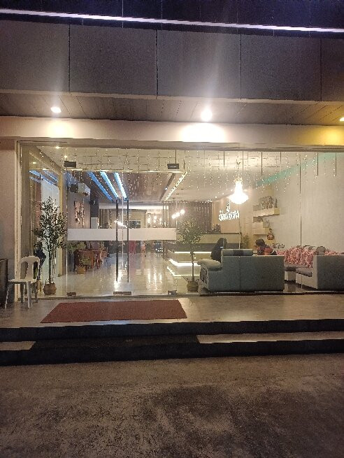 Hotel Costa Brava主图