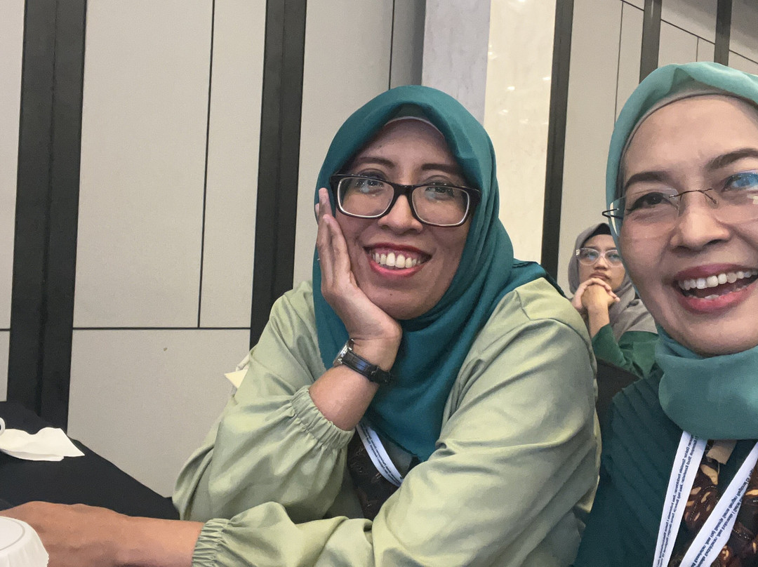 帕特雷三宝会议大酒店主图