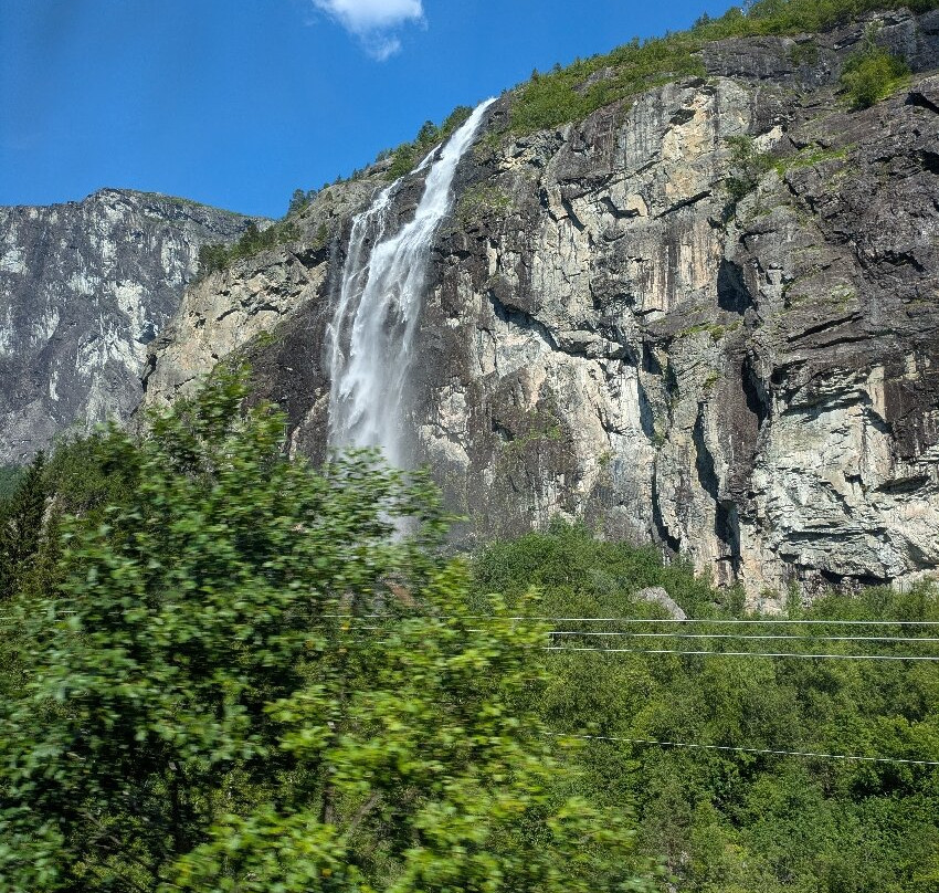 Raumabanen-安道尔尼斯必去景点