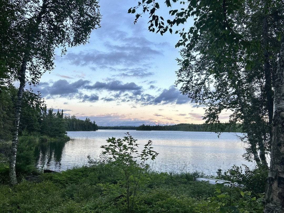Canoe Canada Outfitters-Atikokan必去景点