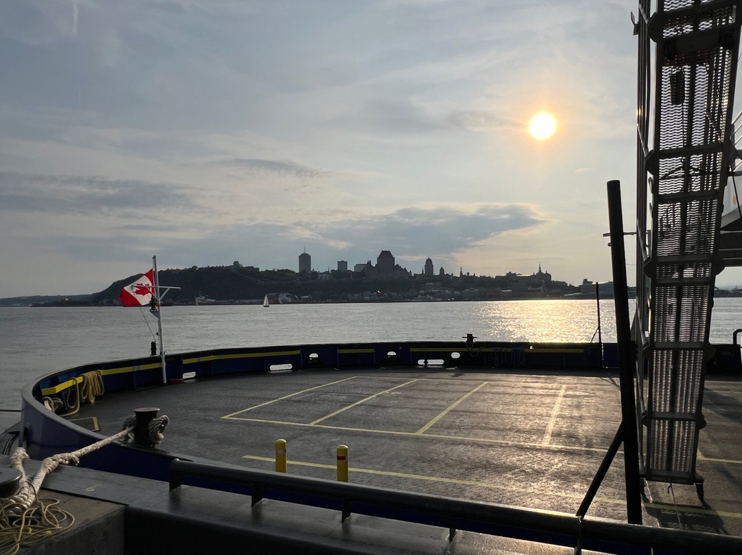 Four Points by Sheraton Levis Convention Centre主图