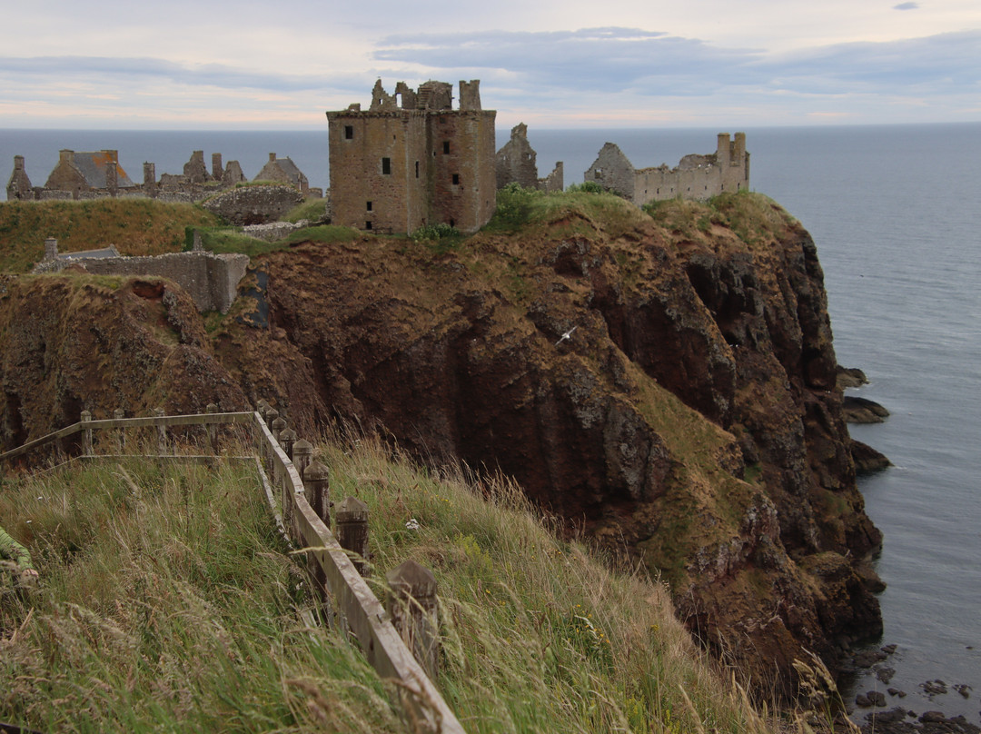 Shorehead Guest House主图