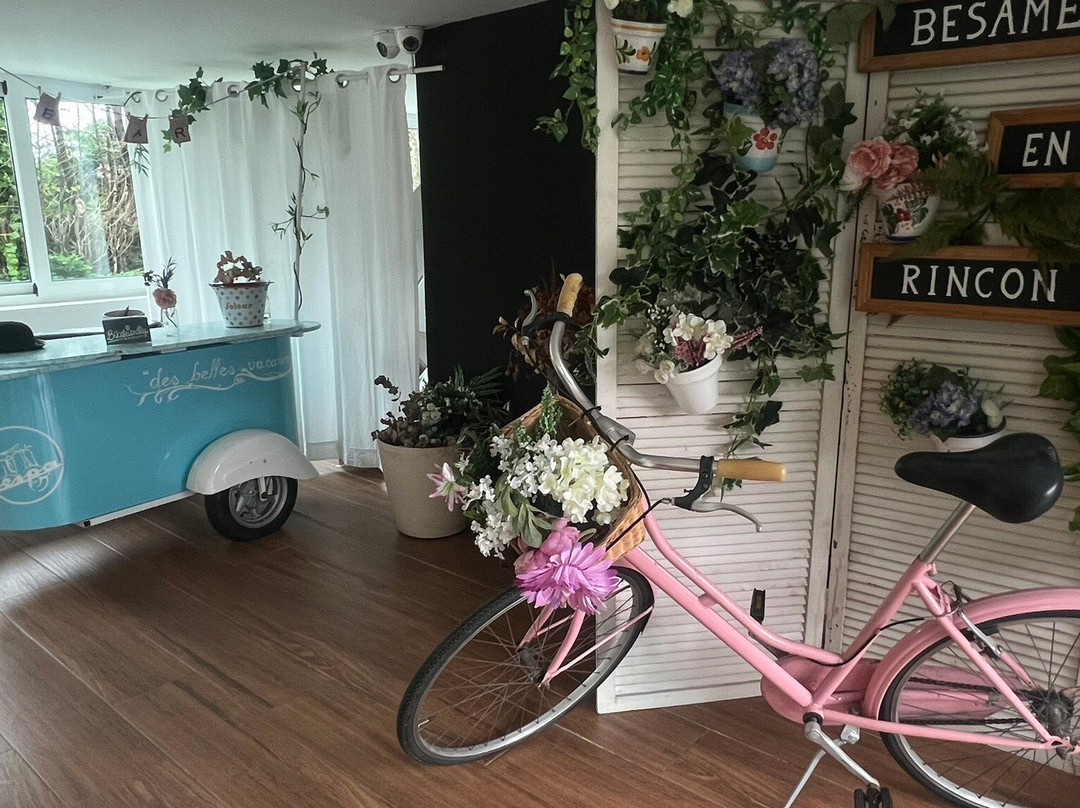 Hotel Playa Ribera主图