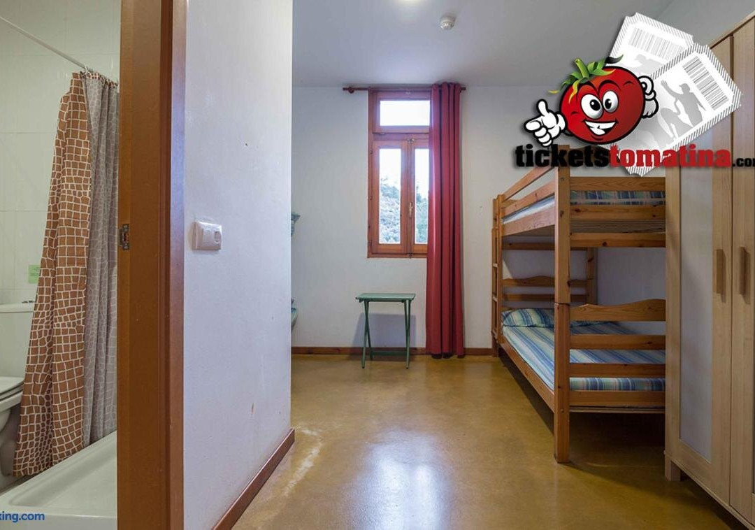 Tomatina Albergue