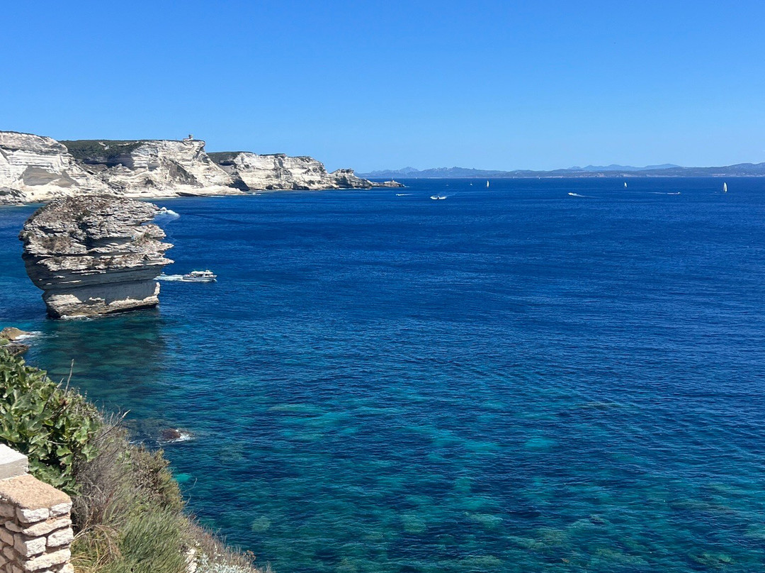 Rando4x4Corse-Brando必去景点