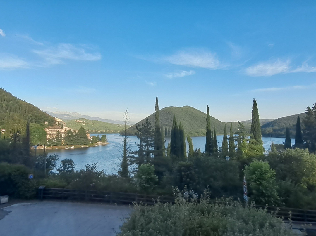 Lago di Piediluco-Piediluco必去景点