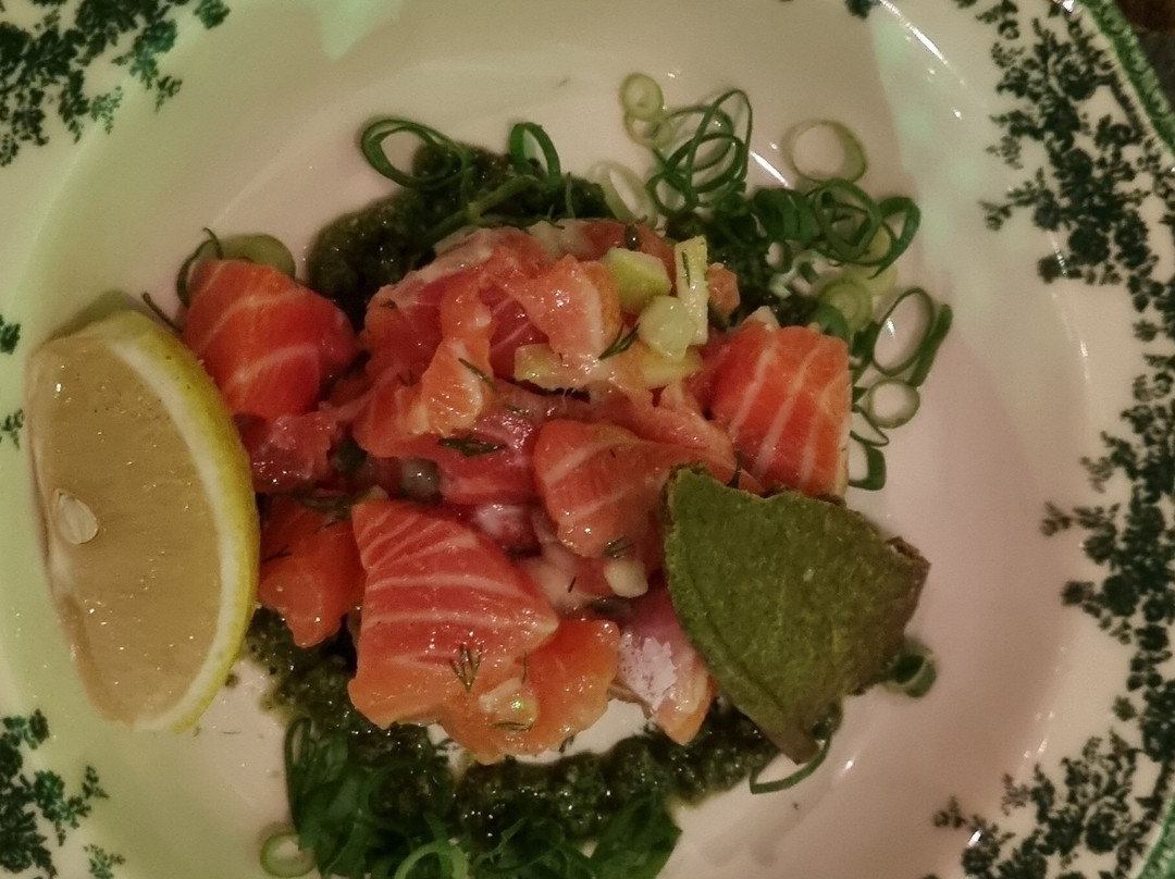 Wonderwoods by Ephemera - Val d'Europe