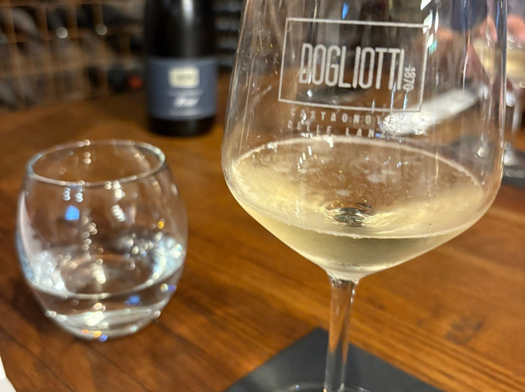 Dogliotti 1870-Castagnole Lanze必去景点