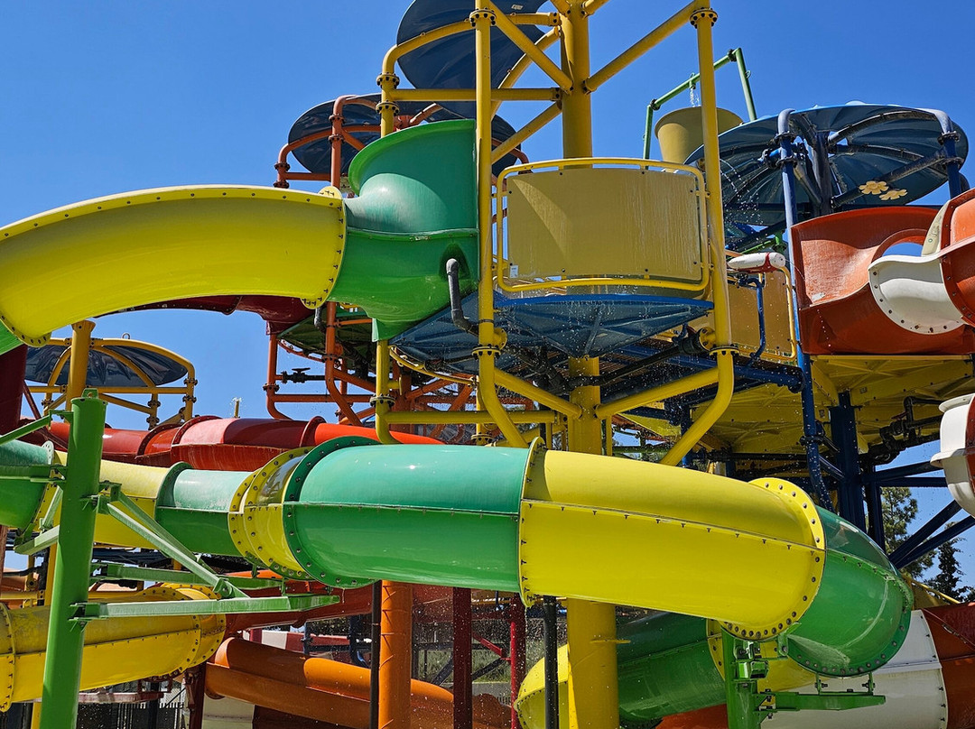 Helea Lifestyle Beach Resort主图