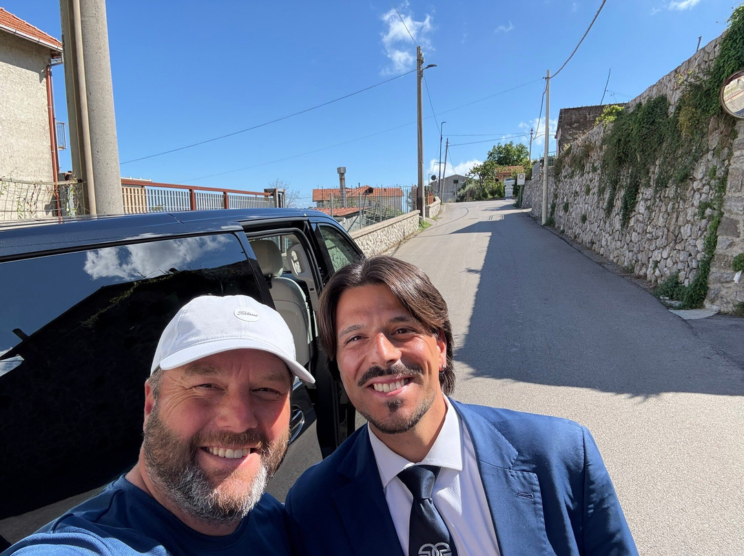 Top Excursion Sorrento-索伦托必去景点