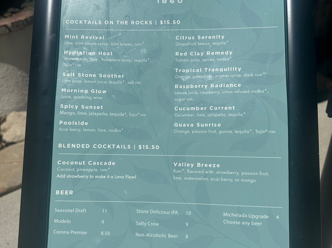 Glen Ivy Hot Springs-Temescal Valley必去景点