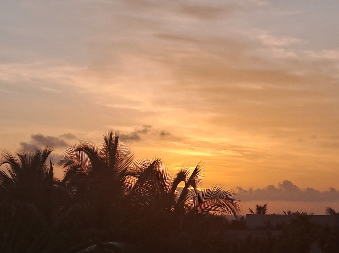 Hotel Bella Vista Playa Blanca主图