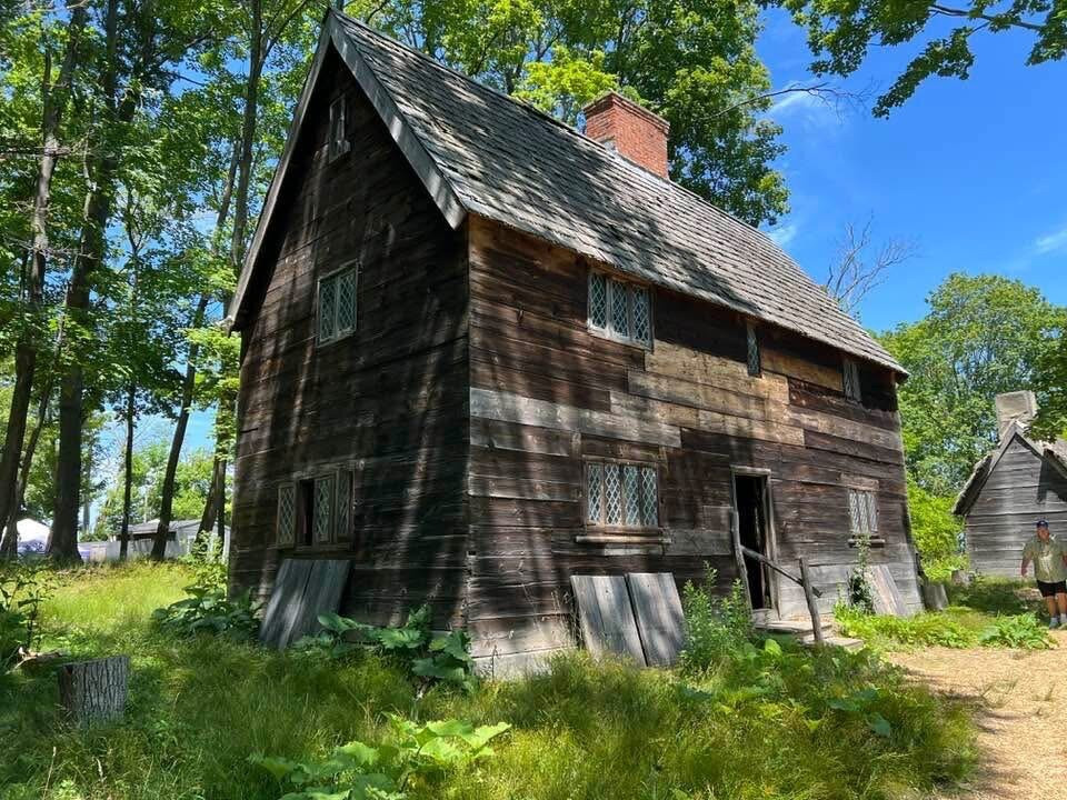 Salem 1630: Pioneer Village-塞勒姆必去景点