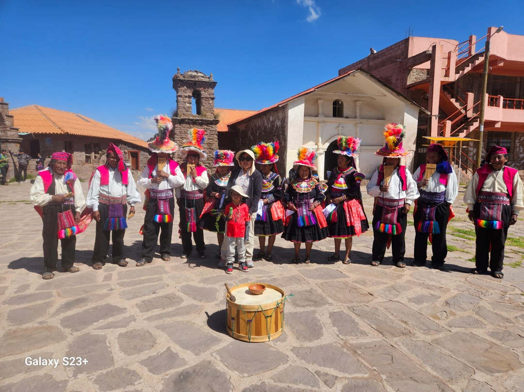 Peru Amazing Puno-普诺大区必去景点