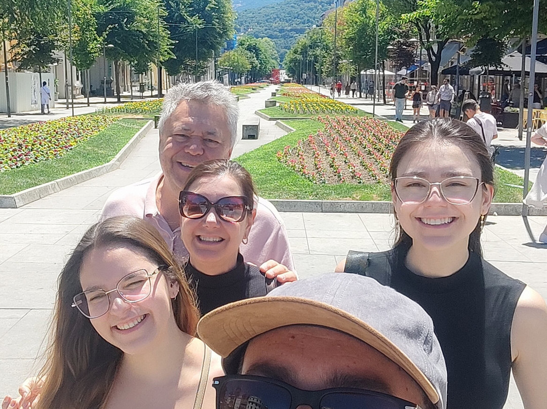 Trilhos E Salpicos - Transfers & Tours-Vagos必去景点