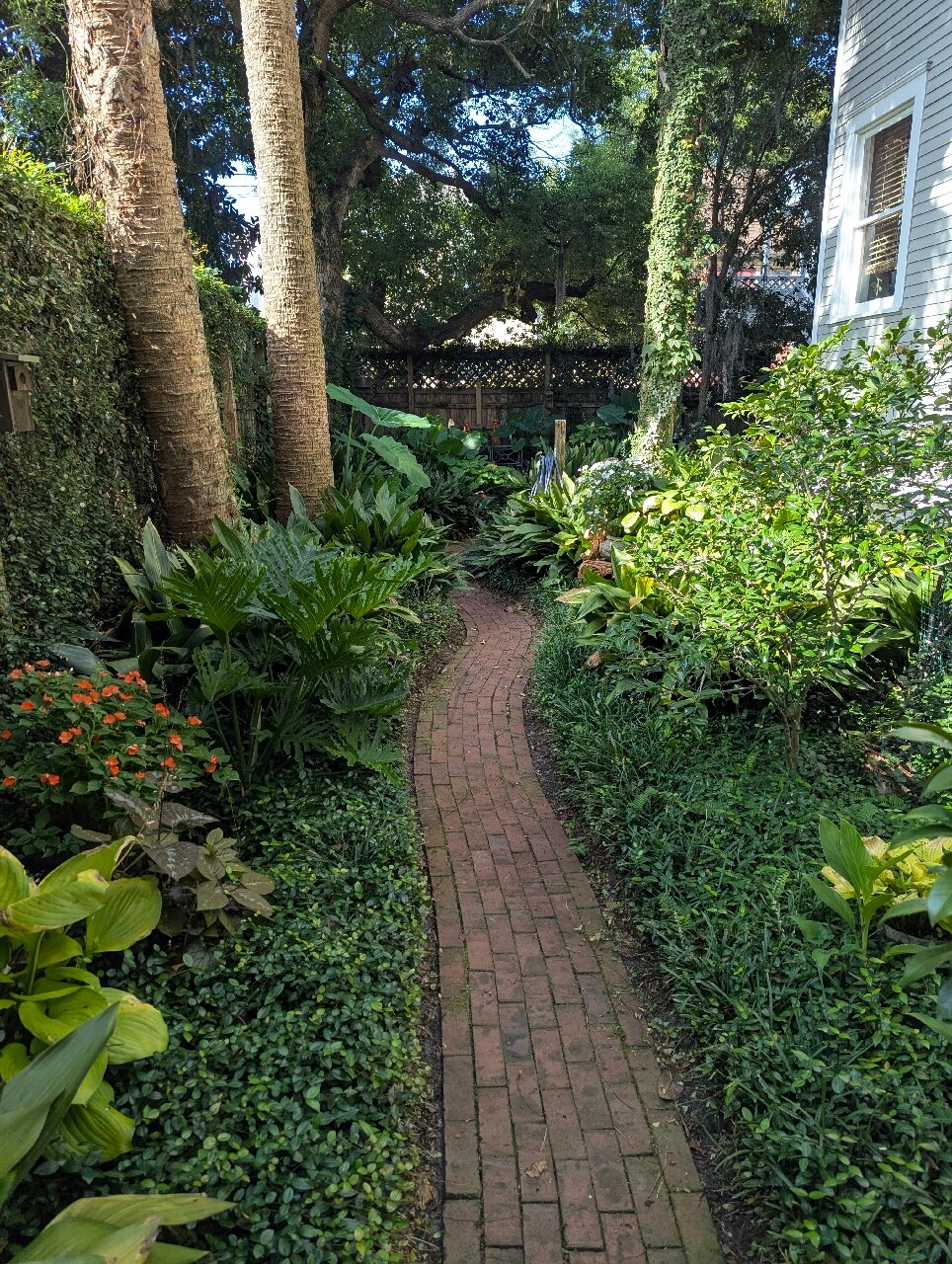 Galloway House Inn-官方