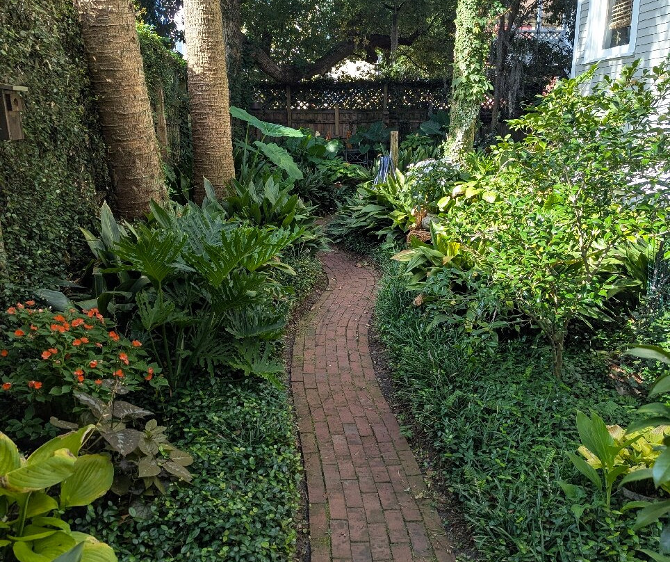 Galloway House Inn主图