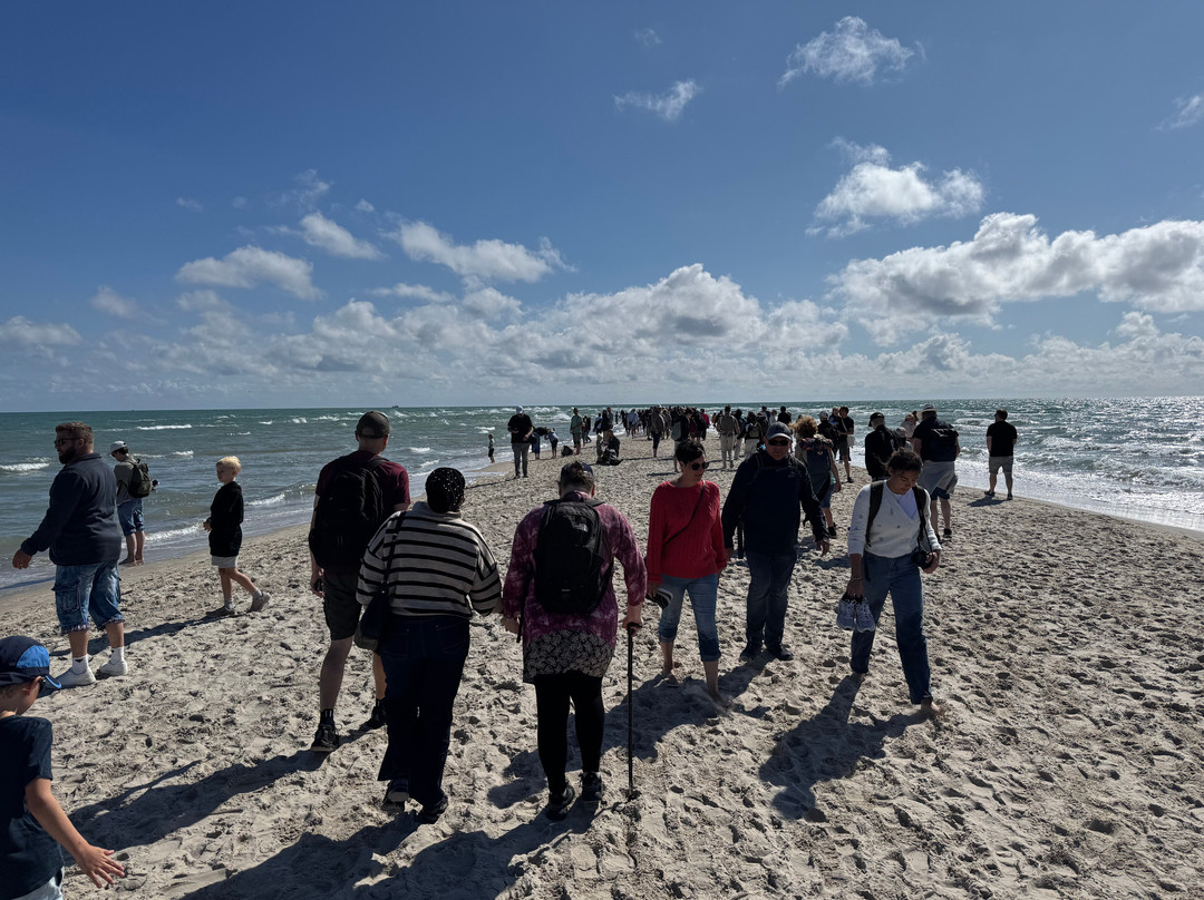 Grenen-斯卡恩必去景点