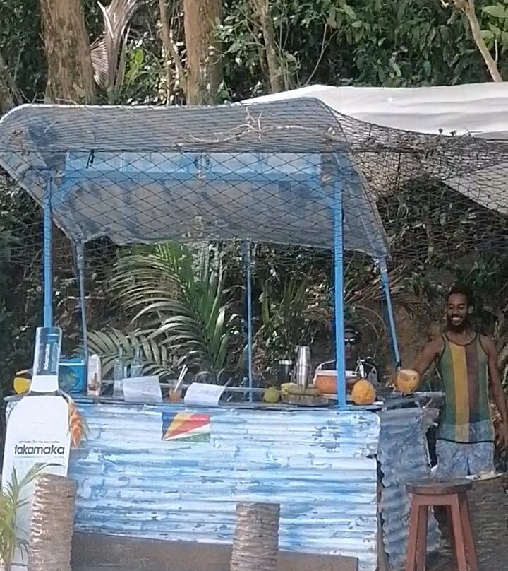 Rocco Locco Boat Charter & Tour-伊甸岛必去景点